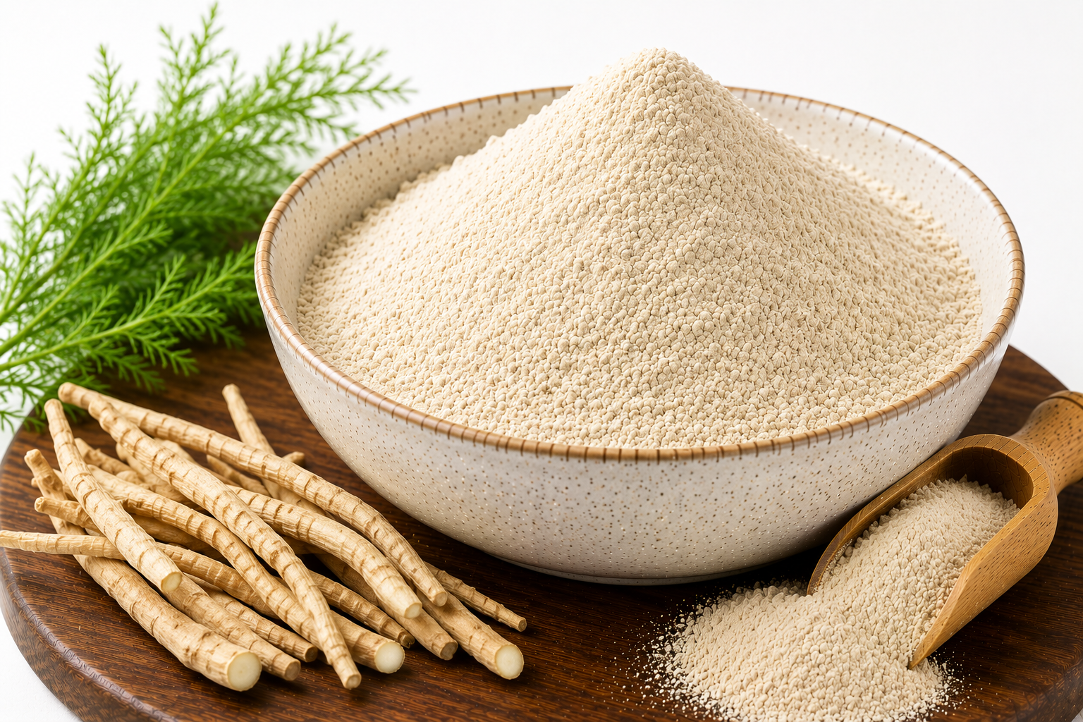 Shatavari Powder